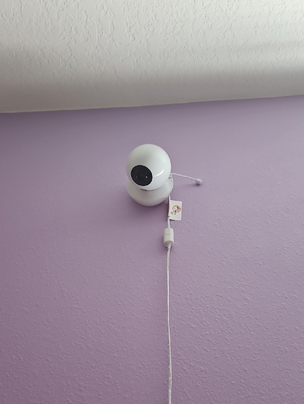 Babysense HD2 Camera